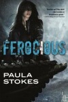 Book cover for Ferocious