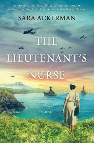 Cover of The Lieutenant's Nurse