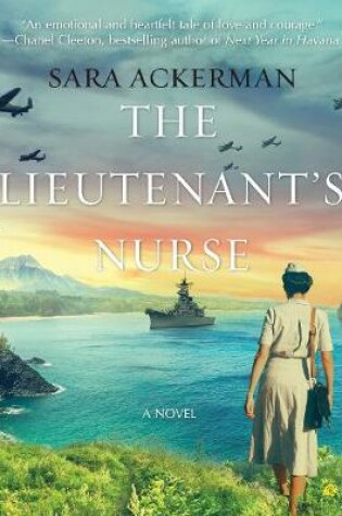 Cover of The Lieutenant's Nurse