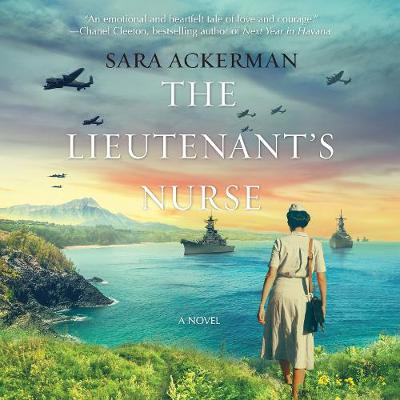 Book cover for The Lieutenant's Nurse