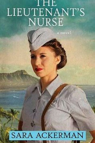 Cover of The Lieutenant's Nurse