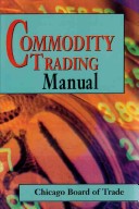 Cover of Commodity Trading Manual