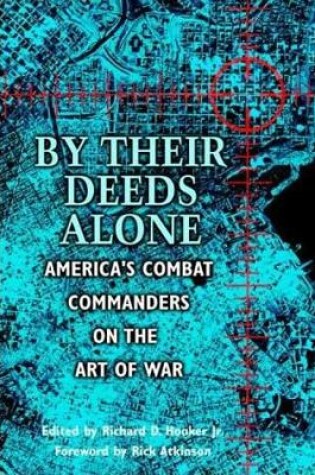 Cover of By Their Deeds Alone