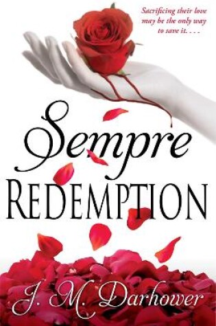 Cover of Sempre: Redemption