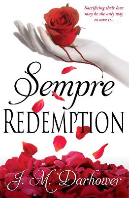 Cover of Sempre: Redemption