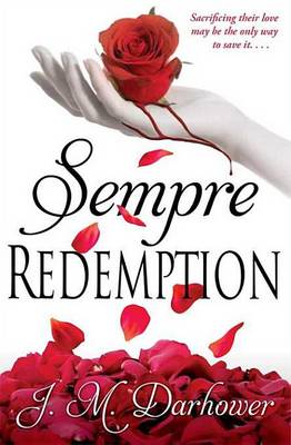 Book cover for Sempre: Redemption