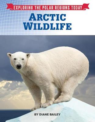 Book cover for Arctic Wildlife