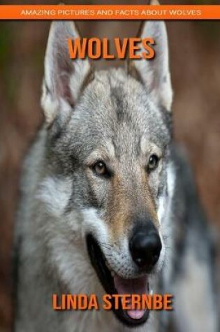 Cover of Wolves