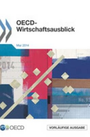 Cover of OECD Wirtschaftsausblick, Ausgabe 2014/1