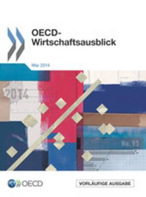 Book cover for OECD Wirtschaftsausblick, Ausgabe 2014/1