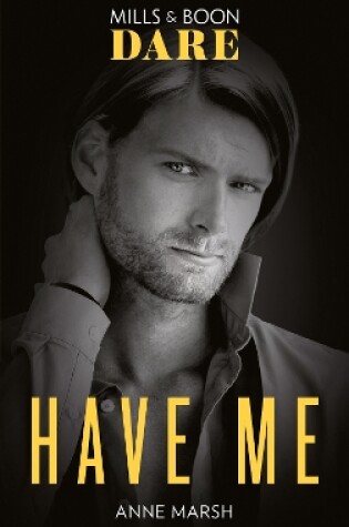 Cover of Have Me