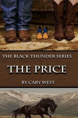 Cover of The Price