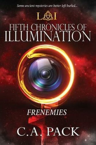 Cover of Fifth Chronicles of Illumination