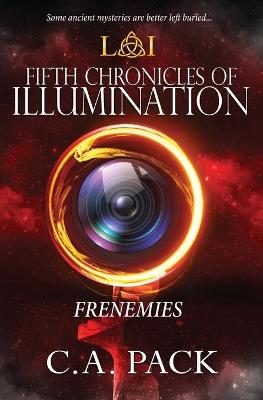 Book cover for Fifth Chronicles of Illumination