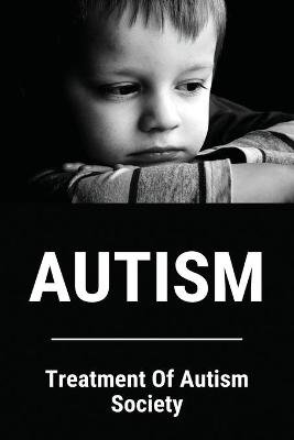 Cover of Autism