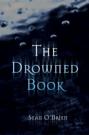 Cover of The Drowned Book