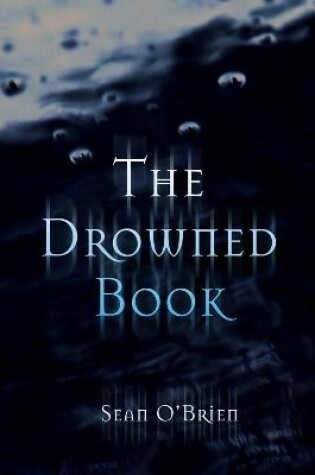 Cover of The Drowned Book