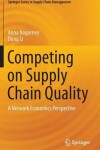 Book cover for Competing on Supply Chain Quality