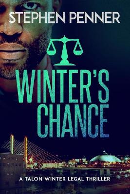 Book cover for Winter's Chance