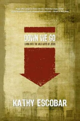 Cover of Down We Go