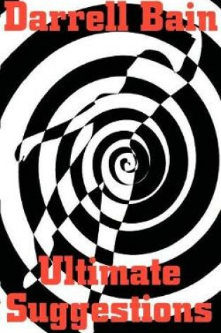 Cover of Ultimate Suggestions