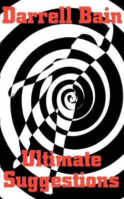 Book cover for Ultimate Suggestions