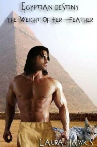 Cover of Egyptian Destiny