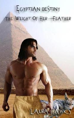 Book cover for Egyptian Destiny