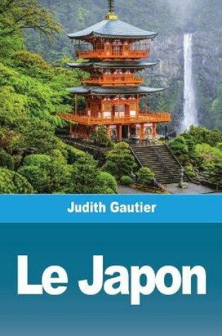 Cover of Le Japon