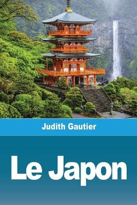 Book cover for Le Japon