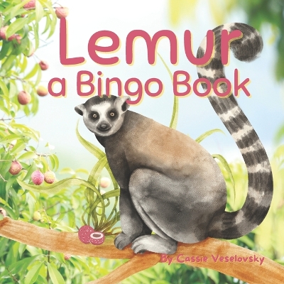 Book cover for Lemur