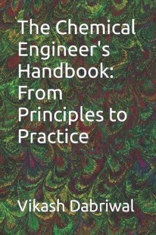 Cover of The Chemical Engineer's Handbook