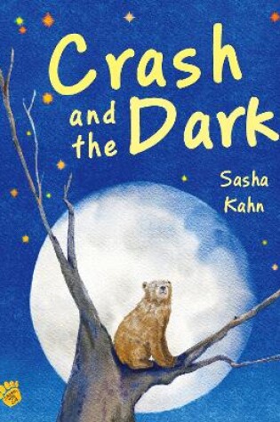 Cover of Crash and the Dark