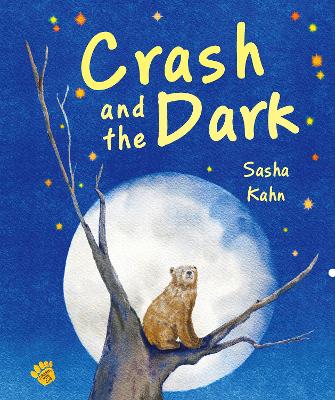 Book cover for Crash and the Dark