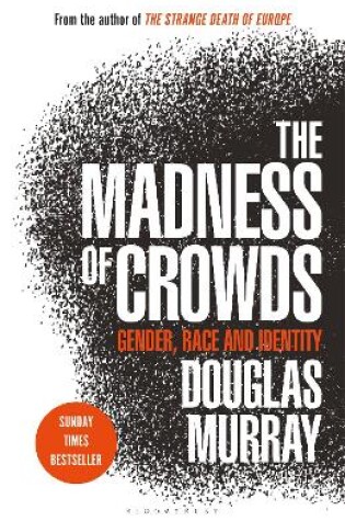 Cover of The Madness of Crowds