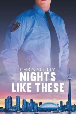 Book cover for Nights Like These