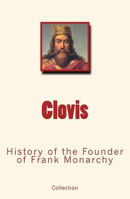 Book cover for Clovis