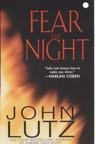 Cover of Fear The Night