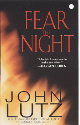 Book cover for Fear The Night