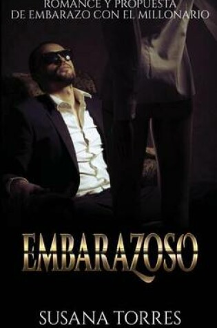 Cover of Embarazoso