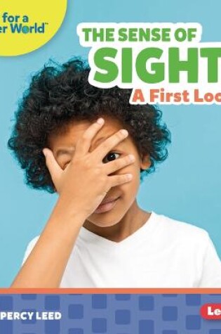 Cover of The Sense of Sight