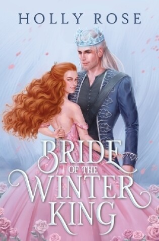 Cover of Bride of the Winter King