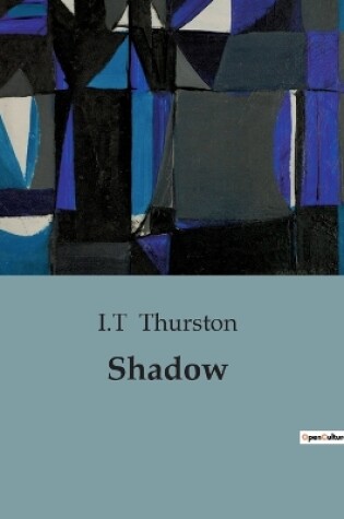 Cover of Shadow