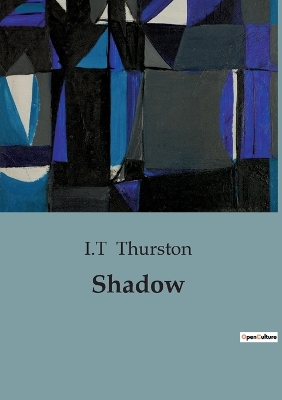 Book cover for Shadow