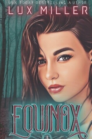 Cover of Equinox