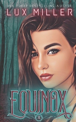 Book cover for Equinox