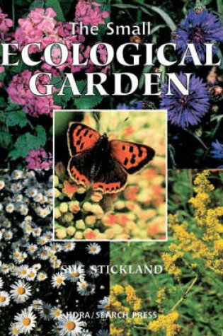 Cover of Small Ecological Garden (Re-issue)