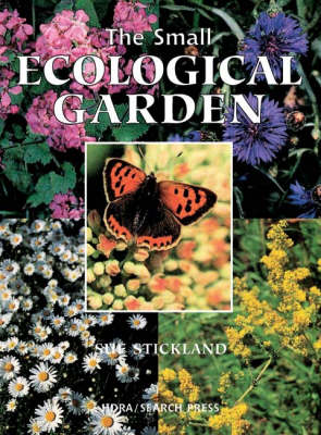 Cover of Small Ecological Garden (Re-issue)