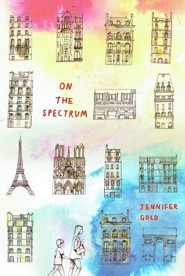 Book cover for On the Spectrum