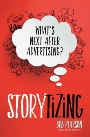 Cover of Storytizing